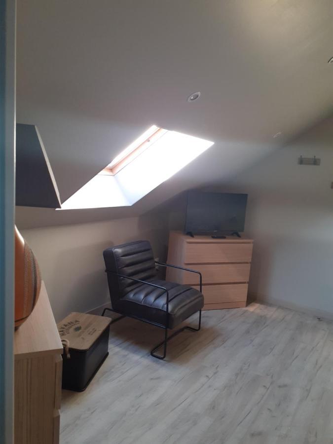 Holiday home Le Reve De Marcel *