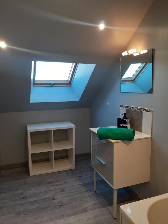 Holiday home Le Reve De Marcel Le Molay-Littry