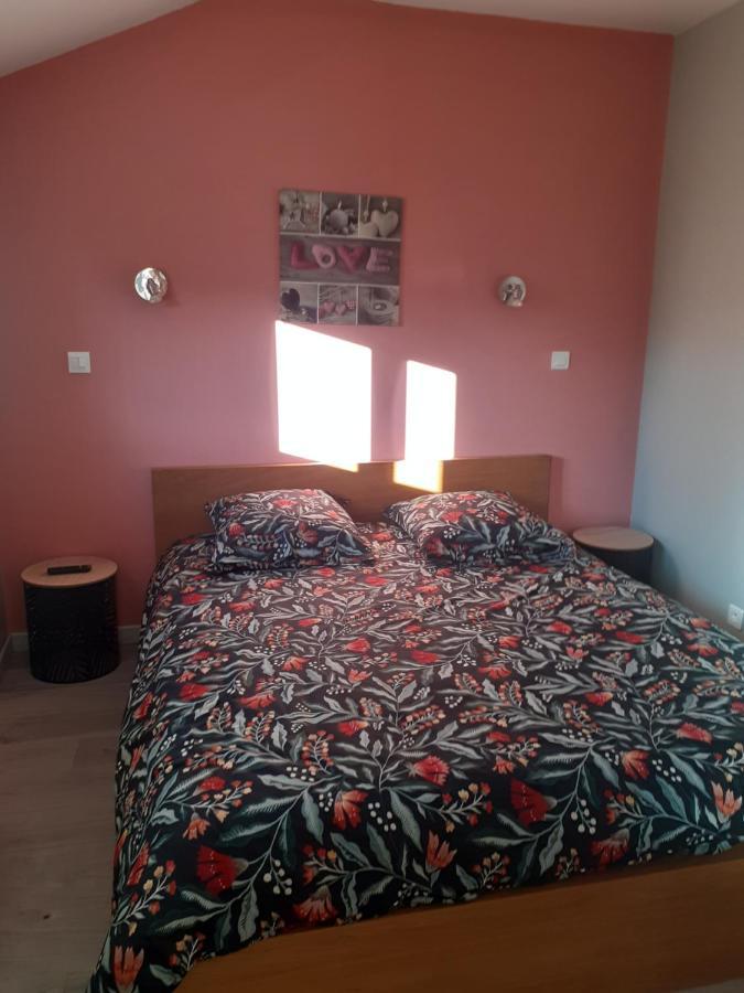 Le Reve De Marcel Holiday home Le Molay-Littry