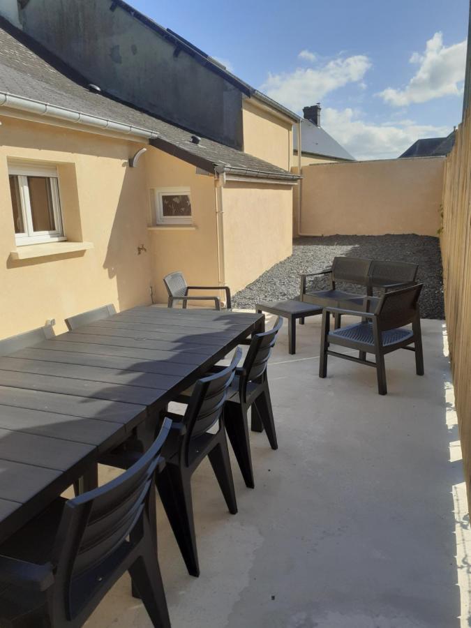 Le Reve De Marcel Holiday home *