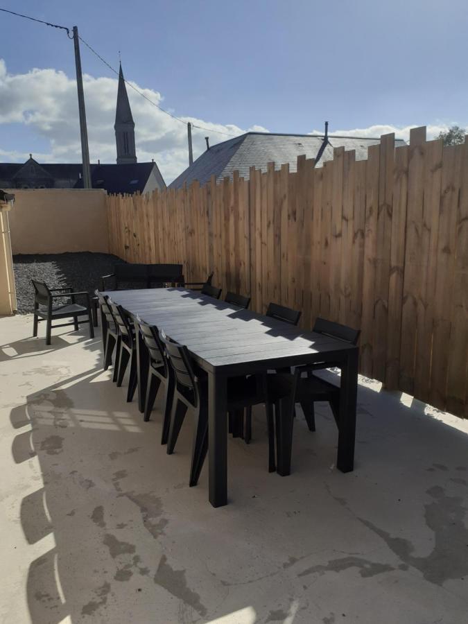 Le Reve De Marcel Holiday home *